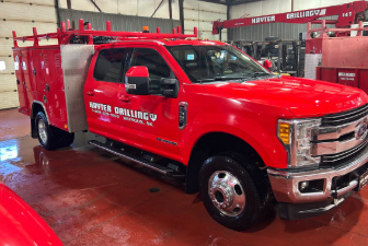 Hayter Drilling Inc.